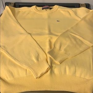 Vineyard Vines mens sweater